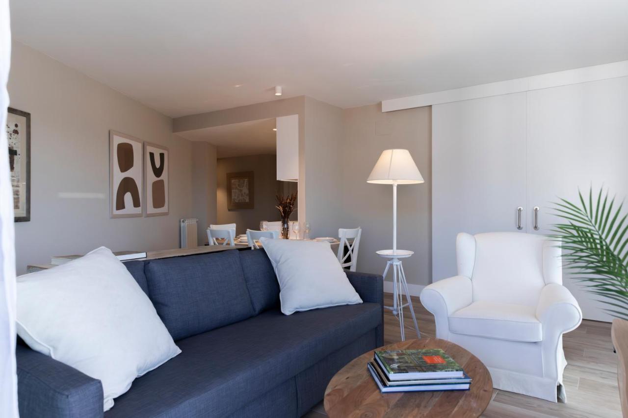 Apartment Plaza Center *