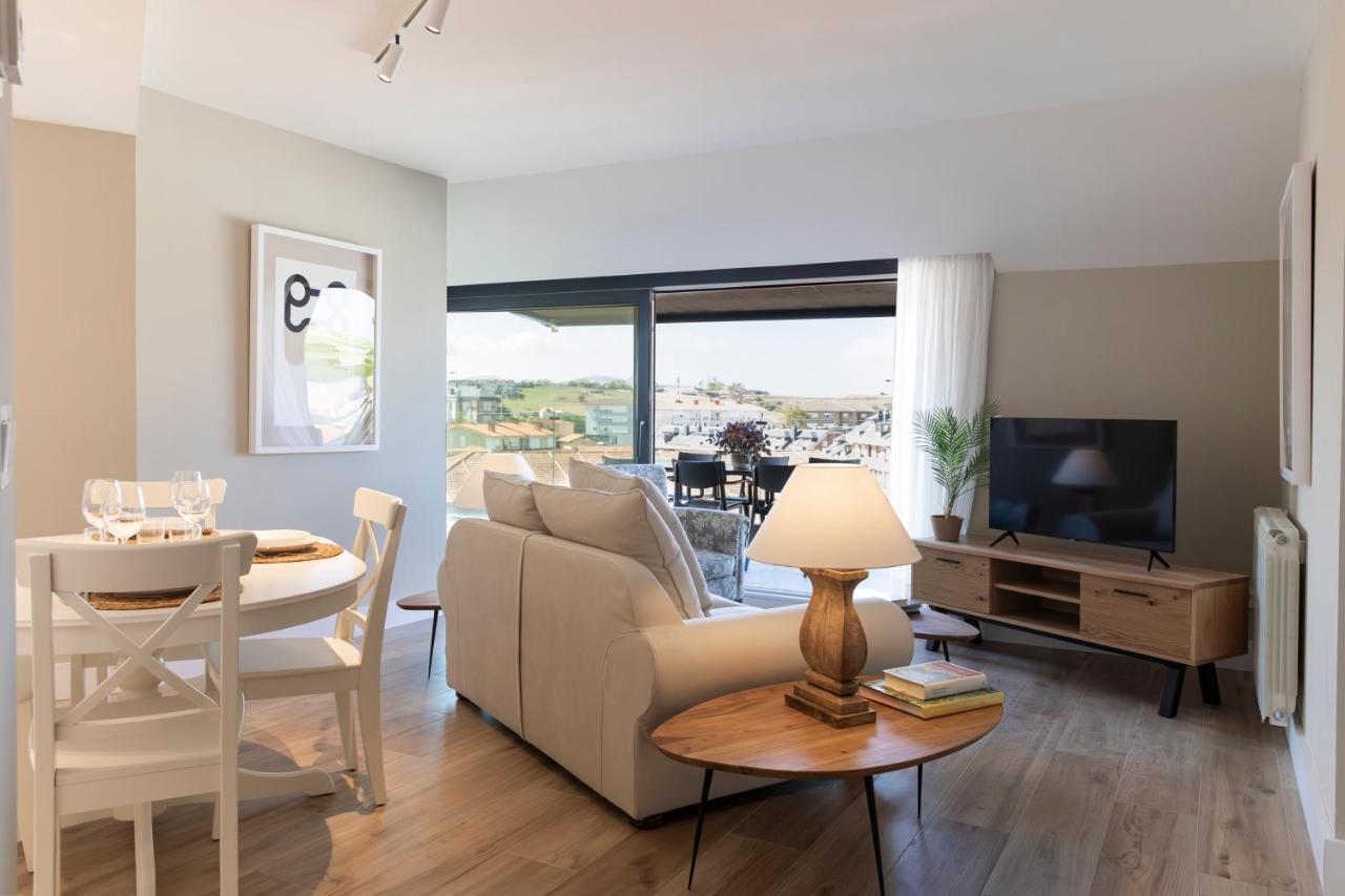 Apartment Plaza Center