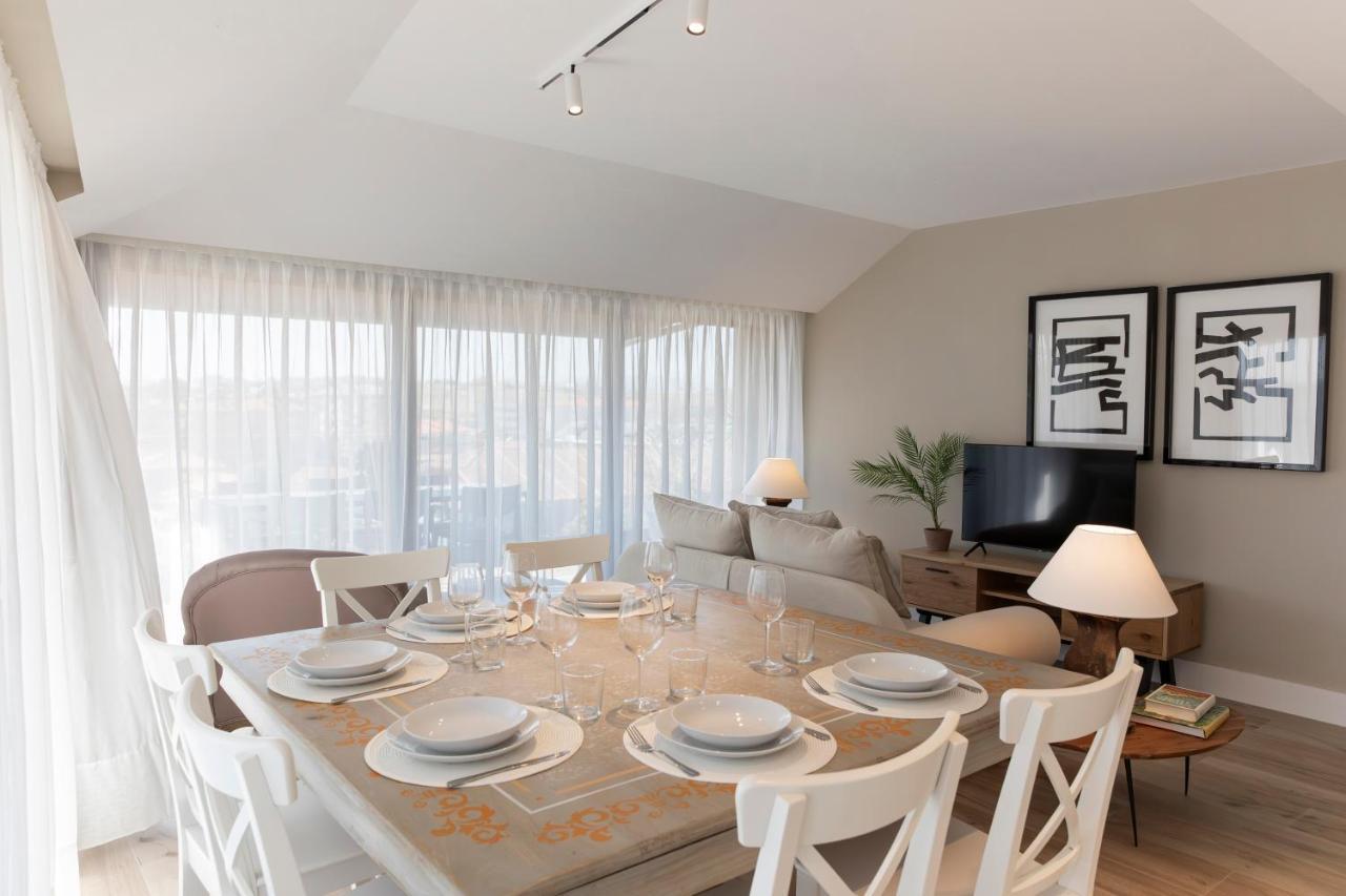 Apartment Plaza Center *
