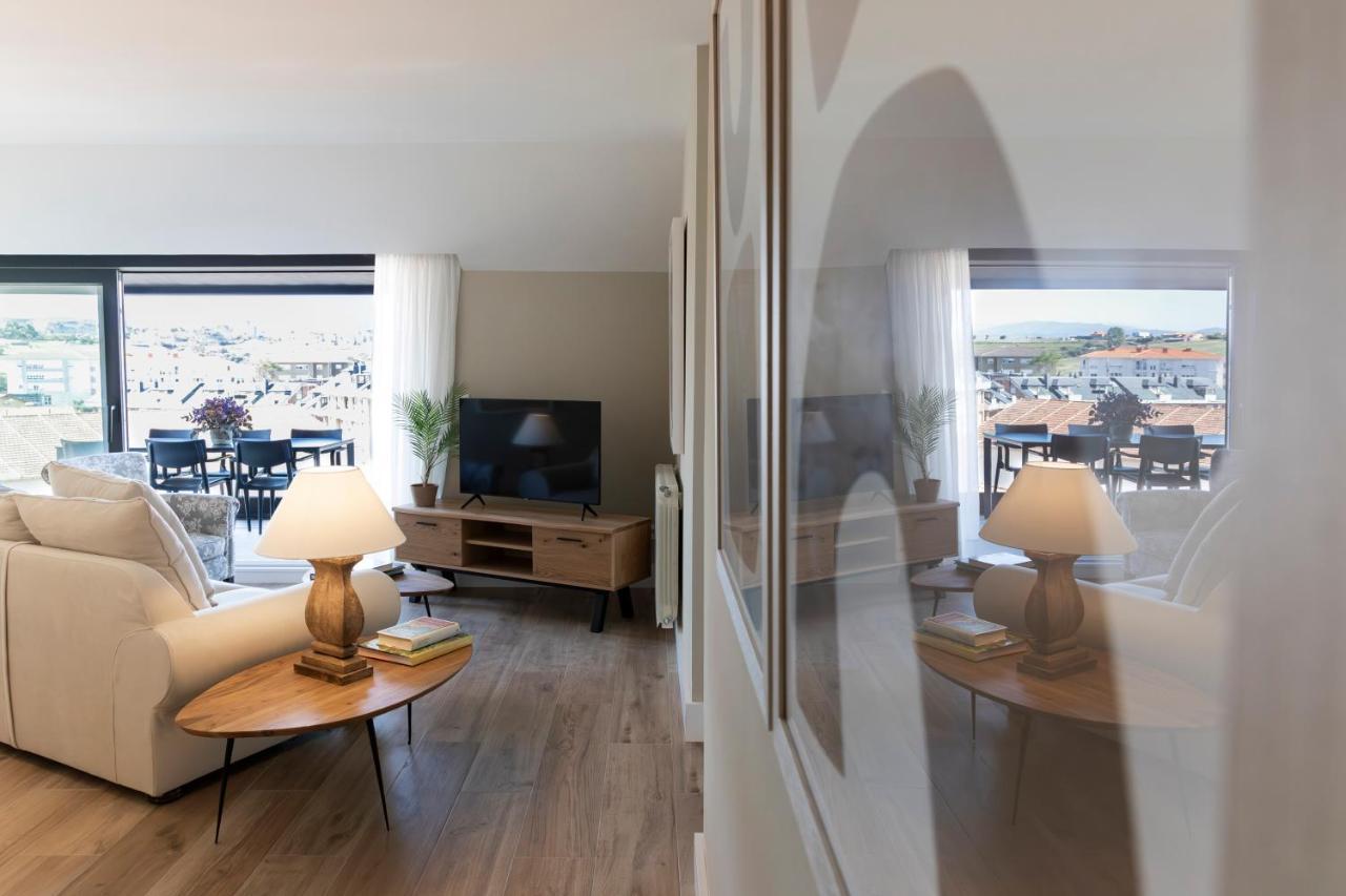 Plaza Center Apartment