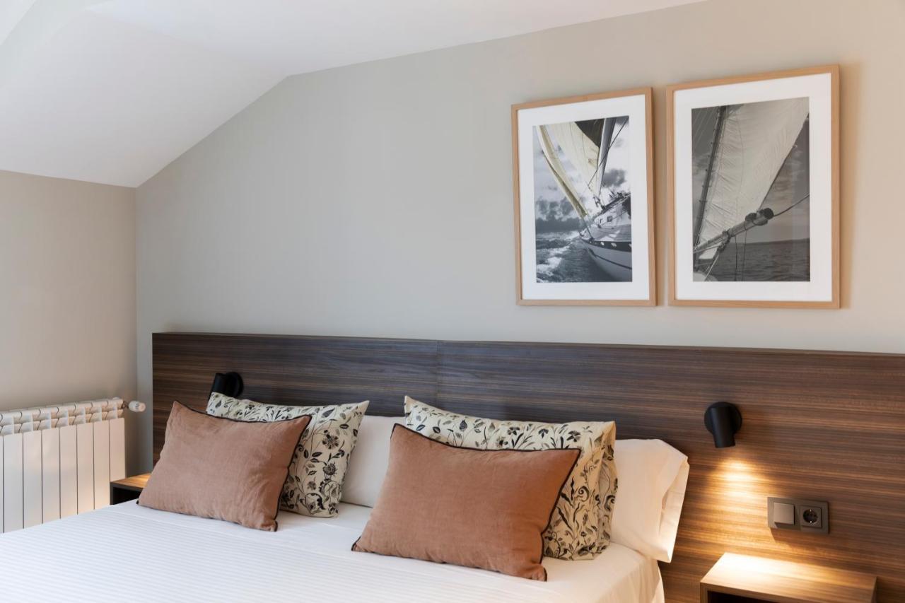 Plaza Center Apartment