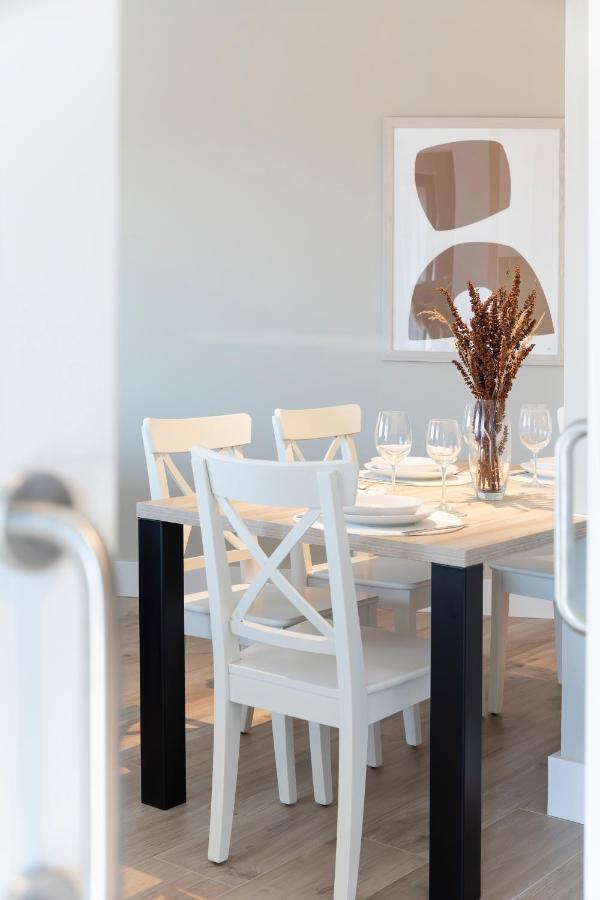 Plaza Center Apartament *
