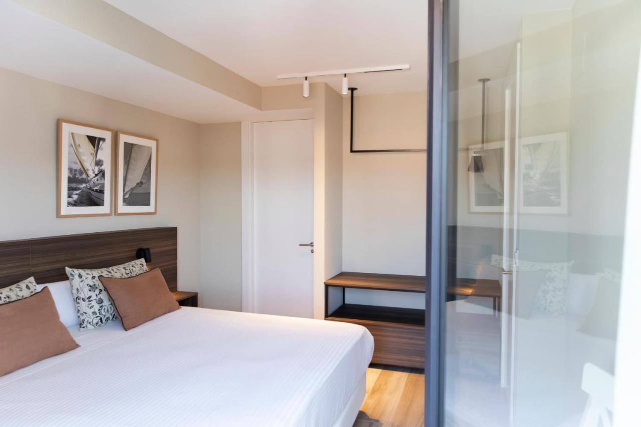 Plaza Center Apartment