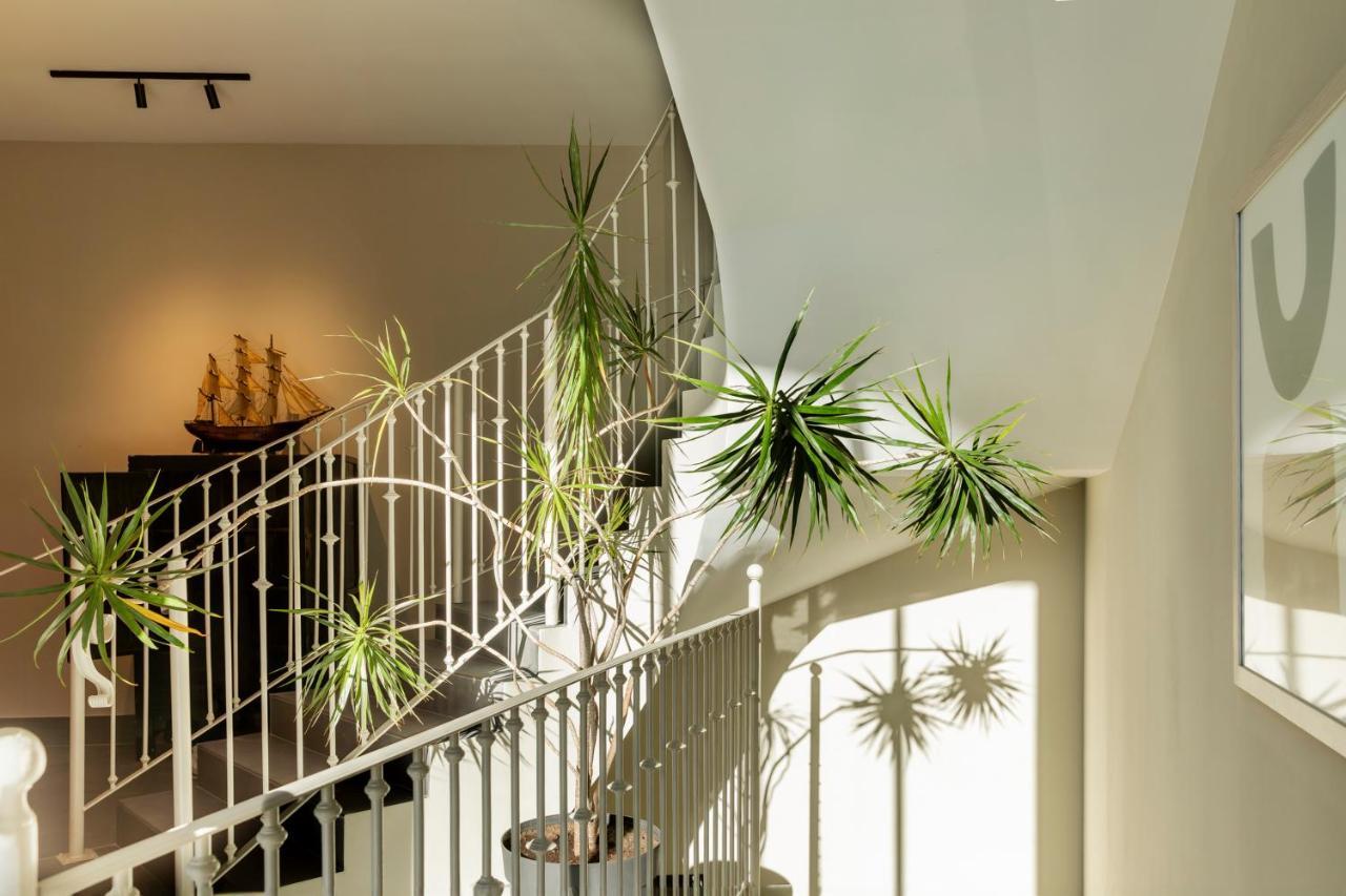 Apartment Plaza Center *