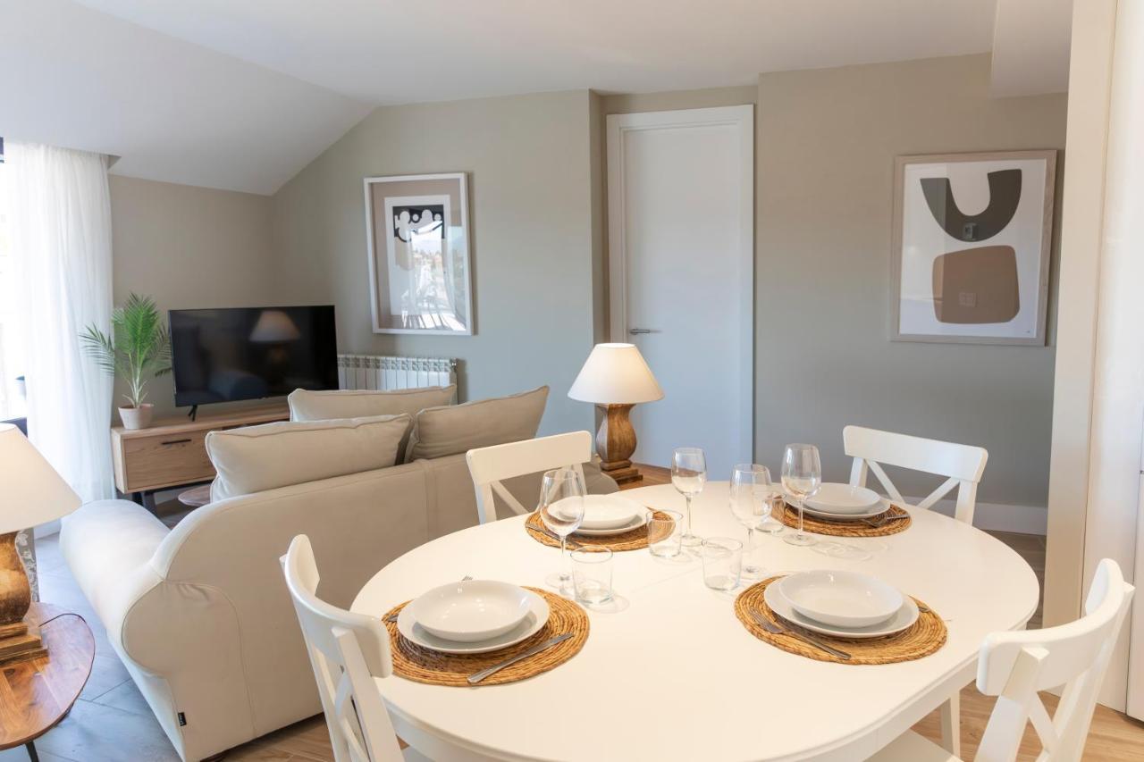 Apartment Plaza Center *