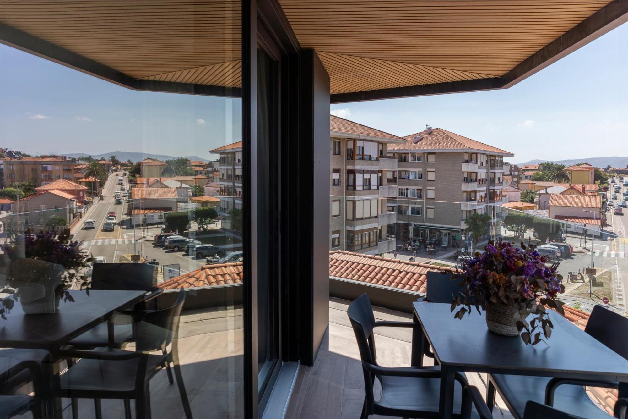 Plaza Center Apartment