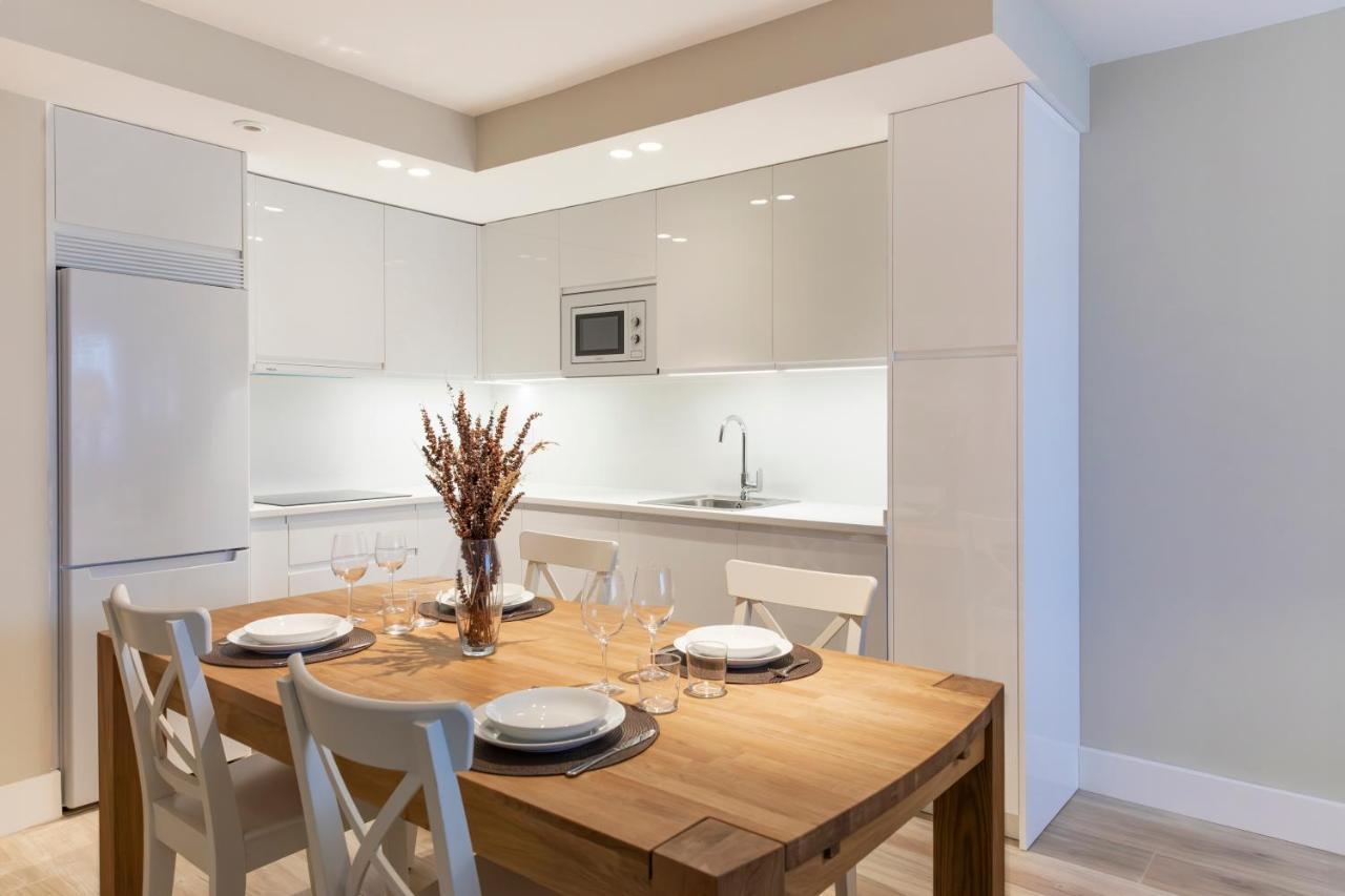 Plaza Center Apartamento *