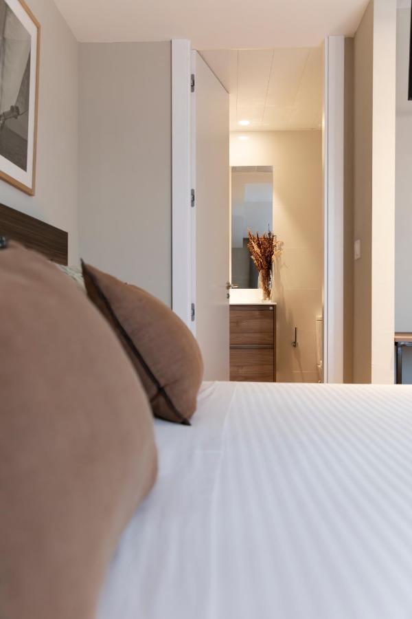 Apartamento Plaza Center *